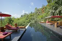 Phu Chaisai Mountain Chiang Rai Resort - Pools