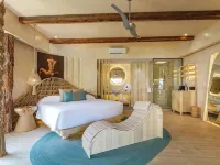 Hotel Shibari - Restaurant & Cenote Club Hôtels à : Tulum
