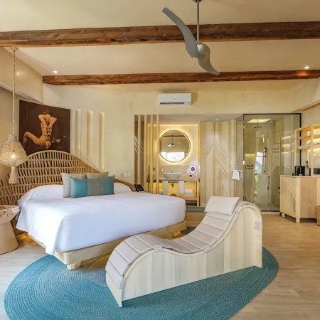Hotel Shibari - Restaurant & Cenote Club