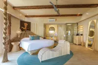 Hotel Shibari - Restaurant & Cenote Club