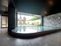 Le Grand Karuizawa Hotel & Resort - Gym