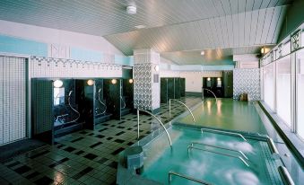 Hotel Monterey La Soeur Osaka