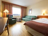 Scandic Örnsköldsvik Hotel di Ornskoldsvik