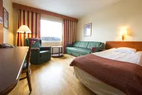 Scandic Örnsköldsvik Hotels in 