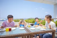 Royal View Hotel Churaumi - Bữa sáng