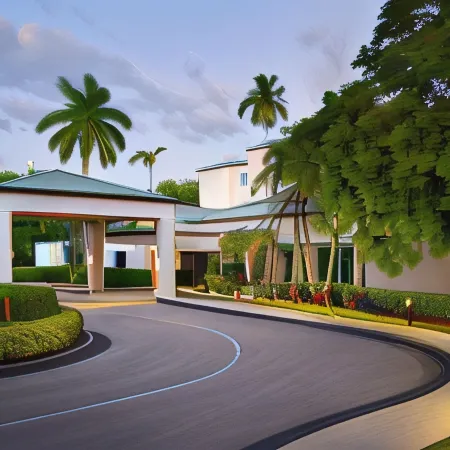 Courtyard Miami Airport West/Doral