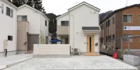 Kinugawa Station Front