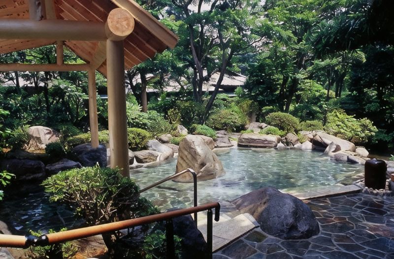 Yoshiike Ryokan photo 5