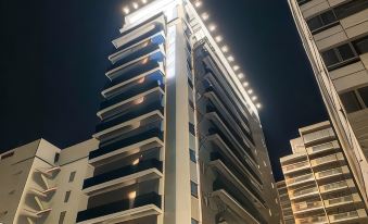 HOTEL LiVEMAX PREMIUM Nagoya Marunouchi