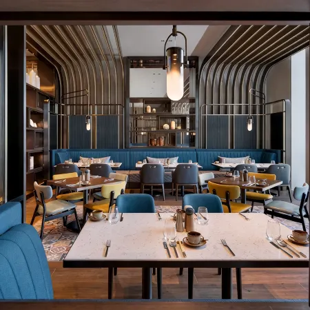 Andaz Macau
