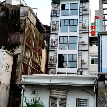 Harmony Hostel Отели рядом с достопримечательностью «Улица Haian Road»