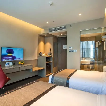 Best Western Plus Maple Leaf