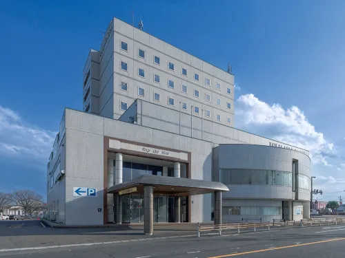 Tokai City Hotel