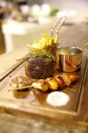 Summer Luxury Beach Resort & Spa - Frühstück