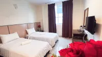 Chariton Hotel Skudai Kiri - 2성급