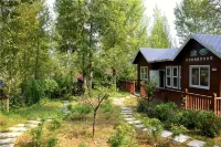 Qingguo Tree House Camping Hotel