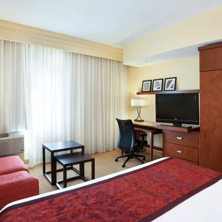 Courtyard Houston Pearland