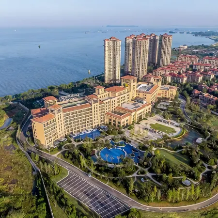Pullman Yueyang