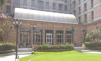 ITC Maratha, a Luxury Collection Hotel, Mumbai