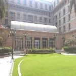 ITC Maratha, a Luxury Collection Hotel, Mumbai - Tiny houses