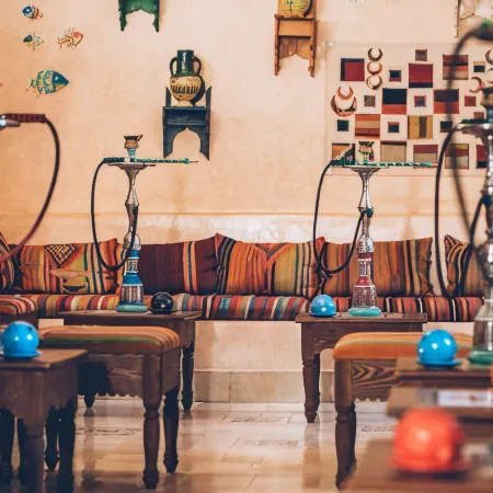 Iberostar Selection Royal El Mansour