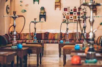 Iberostar Selection Royal El Mansour - Wifi