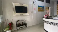 吉優精品飯店 - 2 星級