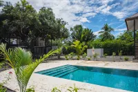 Yuli Hotel - piscina