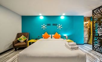 Nam Naka Boutique Hotel