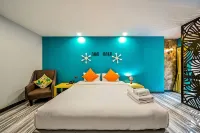 โรงแรมนามนาคะบูทีคโฮเทล