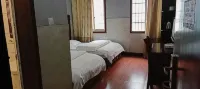 Lantian Hotel - Pet friendly