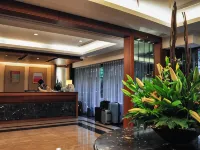 Jing-An Classical Inn Hotel in zona Stazione della metropolitana Dingxi