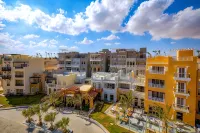 AJIRA Resort Sahl Hashish