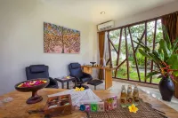 Lumbini Luxury Villas and Spa Bali - spa