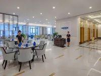 Vinpearl Beachfront Nha Trang Hotels in der Nähe von 2/4-Platz