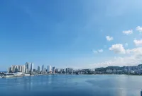 SOTA SUITE SOKCHO WORLDSKY - ペット同伴可