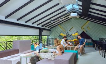 COSI Samui Chaweng Beach