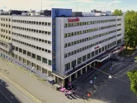 Scandic Solli Hotels near Bislett Stadium