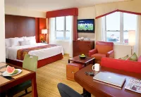 Residence Inn Long Beach Downtown