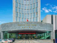 Fortune Bond Hotel Hotels in Ningbo