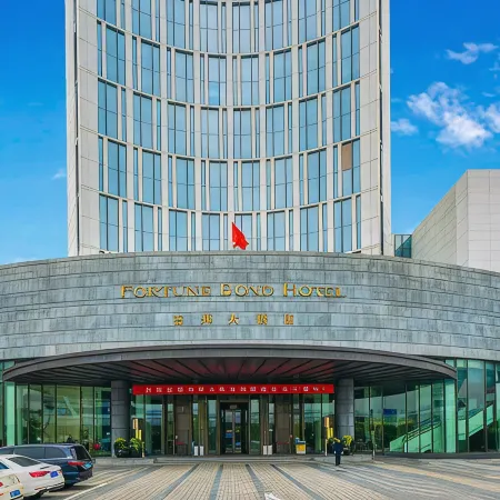Fortune Bond Hotel
