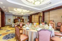 Huiquan Dynasty Hotel - Breakfast