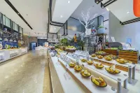 Luoke Platinum Sea View Hotel - breakfast