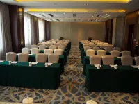 Xinchang Wozhou Junyi Hotel - Business