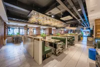 Jindi Mingting Hotel - 4-Star