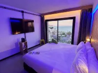 MB Hostels Premium Eco - Adults Recommended فنادق في نيرخا
