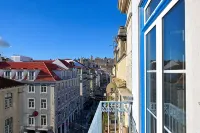 My Story Hotel Tejo - Scenic