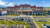 Xiangyun Hot Spring Hotel