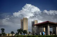 Longkou Fujing Holiday Hotel - Khách sạn giá rẻ