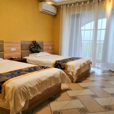 Zunyi Qixi Apartment